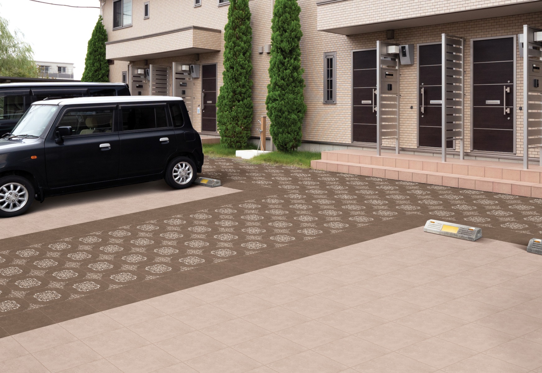 TL Brown Earthen