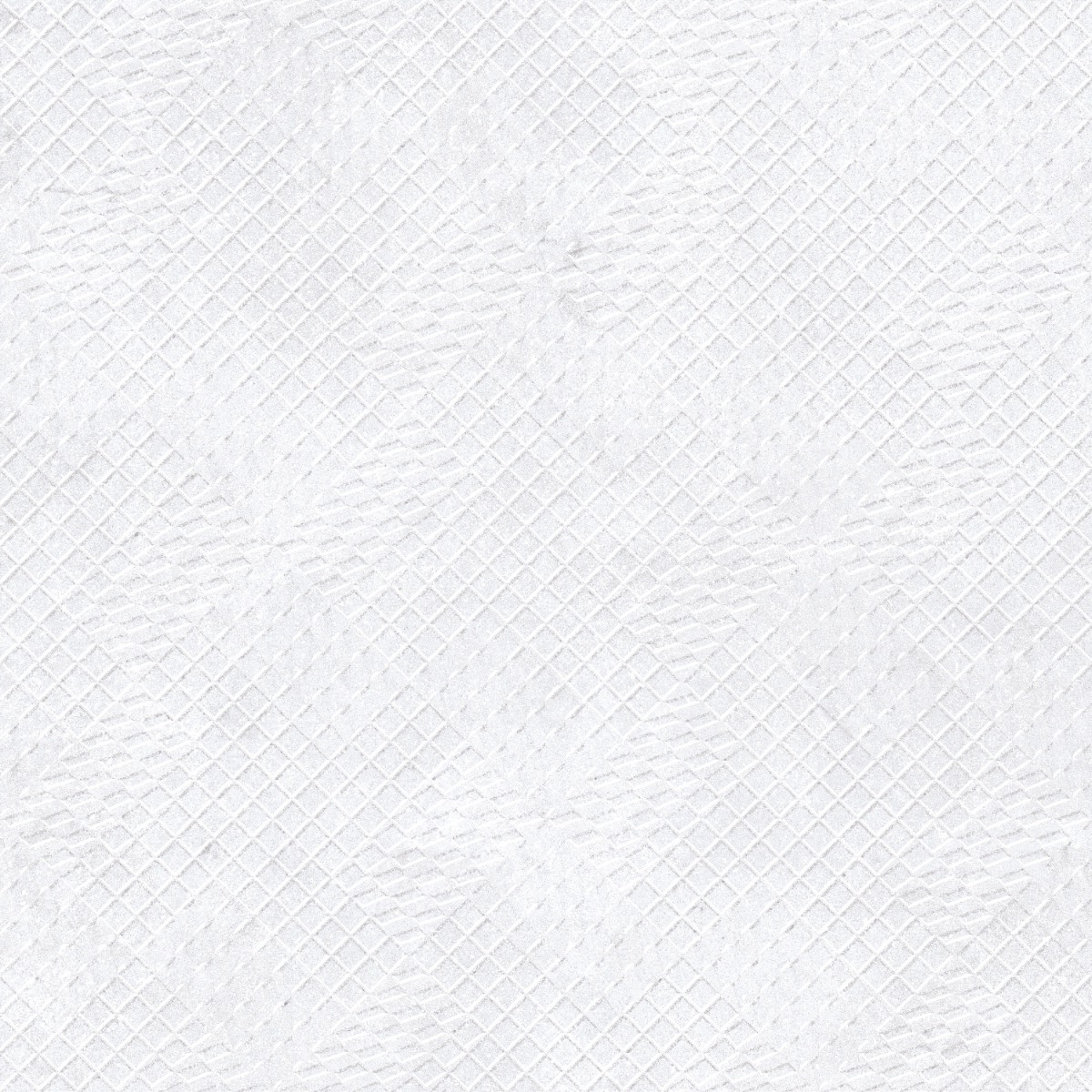 Matte Finish TL Platinum Small Mosaic Ceramic tile 400x400 mm