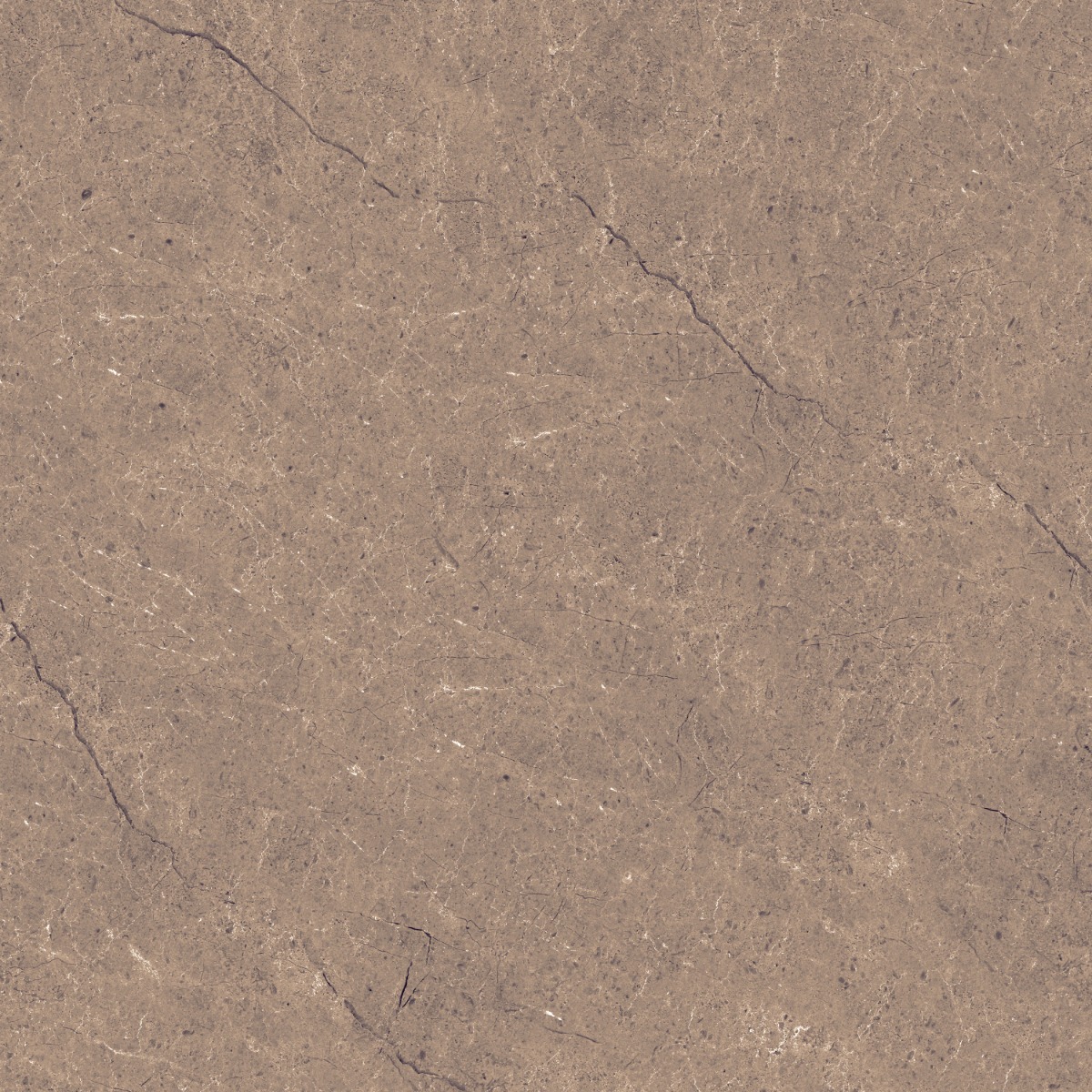 Matte Finish TL Taupe Bulgaria Stone Ceramic tile 400x400 mm