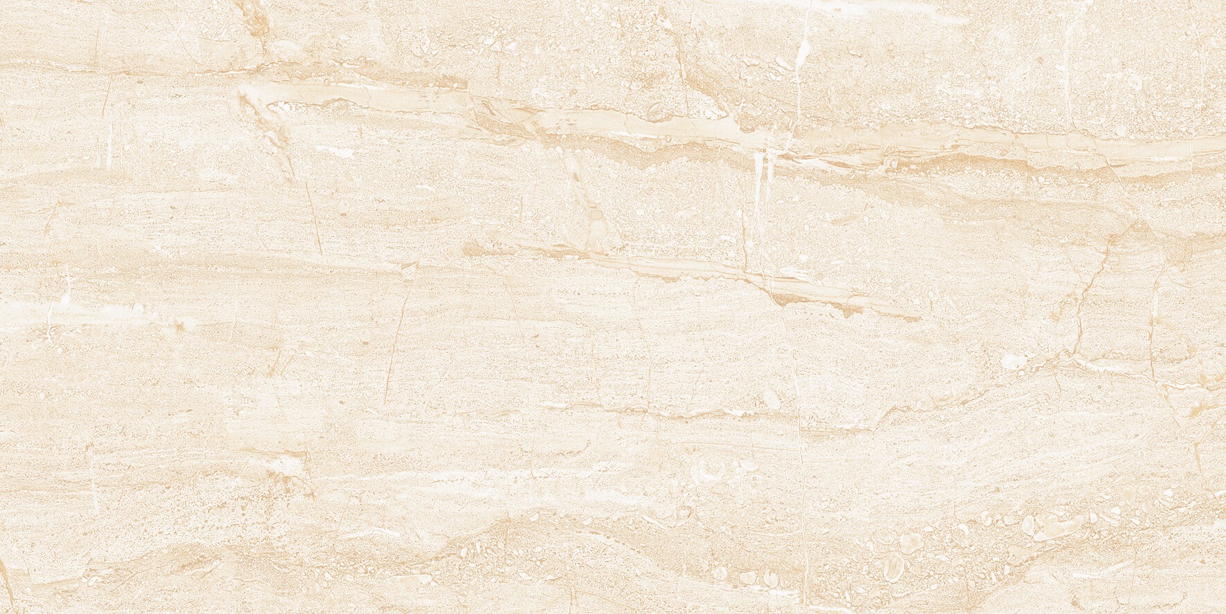 Glossy Finish ODG Vintage Creama Ceramic tile 300x600 mm