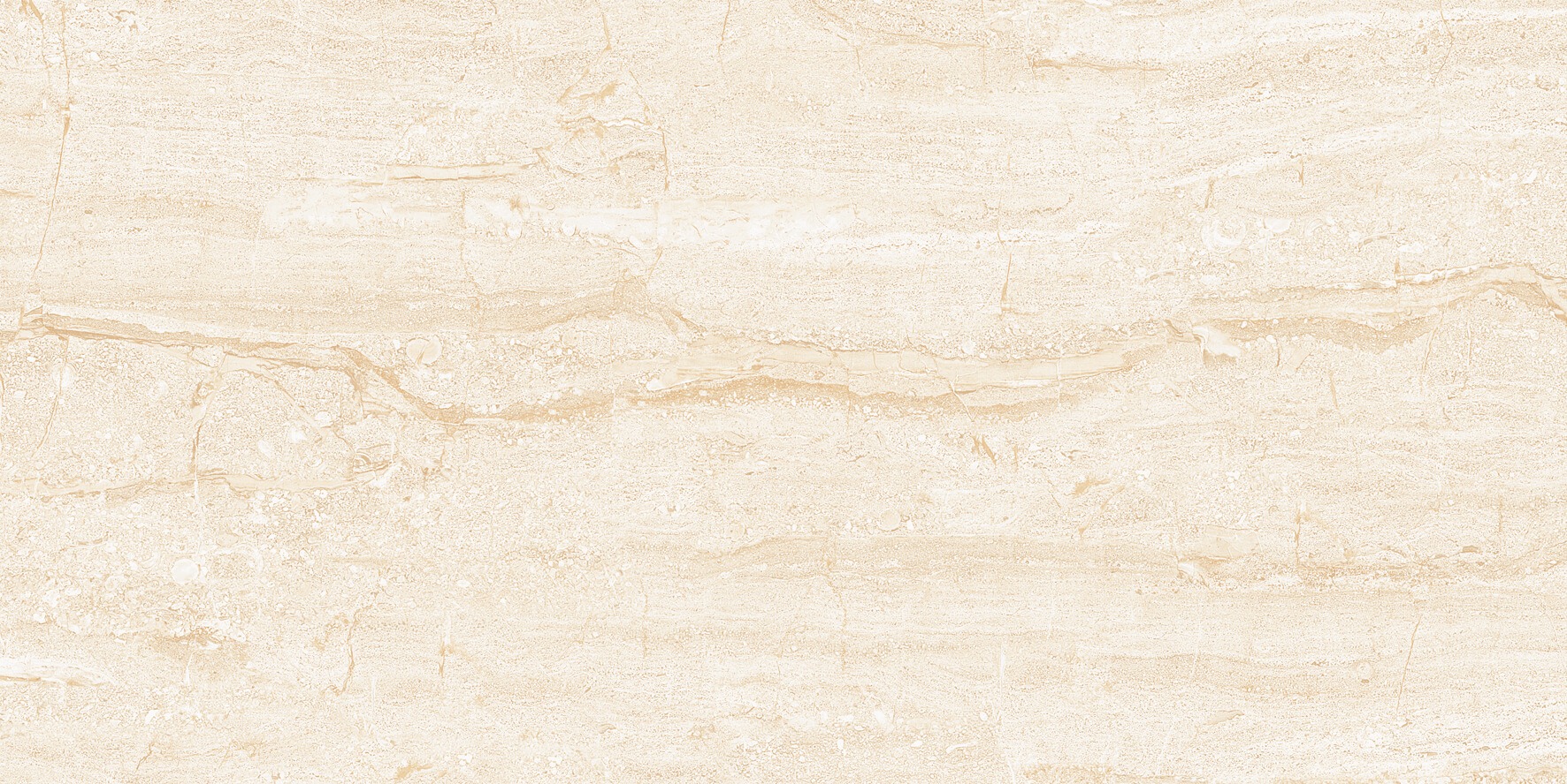 Glossy Finish ODG Vintage Creama Ceramic tile 300x600 mm